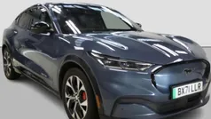 Used 2021 Ford Mustang Extended Range Estate | £19,800 (Fair price)