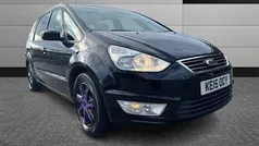 Used 2014 Ford Galaxy Zetec MPV | £5,495 (Fair price)