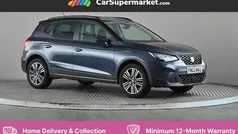 Used 2023 Seat Arona SE SUV | £13,197 (Fair price)