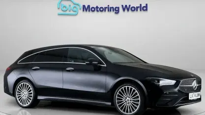 Used Mercedes E250 AMG line 218 HP (160 kW) 2025 Estate