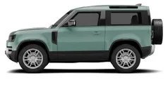 New 2025 Land Rover Defender HSE Dynamic Estate | £77,526 (Super price)