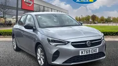 Used 2020 Vauxhall Corsa Hatchback | £9,990 (Good price)