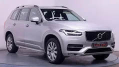 Used 2018 Volvo XC90 Momentum SUV | £23,220 (Fair price)