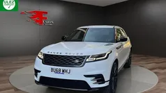 Used 2020 Land Rover Range Rover Velar HSE Dynamic SUV | £19,000 (Super price)