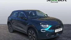 Black New 2025 Fiat 600 SUV | £19,495 (Fair price)