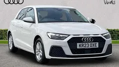 Used 2023 Audi A1 Sportback Hatchback | £15,900 (Fair price)