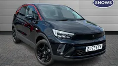 Used 2023 Vauxhall Crossland S SUV | £14,422 (Fair price)