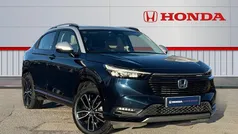 Used 2024 Honda HR-V Advance SUV | £23,629 (Fair price)