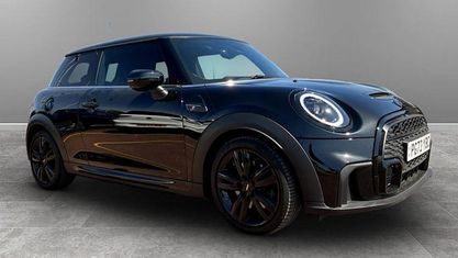Używany Mini Cooper S Hatch 178 KM (130 kW) 2023 Hatchback
