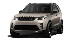 Used 2026 Land Rover Discovery 5 HSE Dynamic SUV | £76,396 (Fair price)