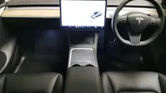Used 2023 Tesla Model Y SUV | £26,265 (Good price)