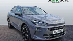 Used 2025 Cupra Terramar SUV | £34,495 (Fair price)