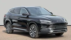 New 2024 BYD Seal U Boost SUV | £31,660 (Fair price)
