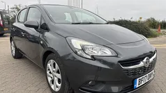 Used 2017 Vauxhall Corsa Hatchback | £6,995 (Fair price)