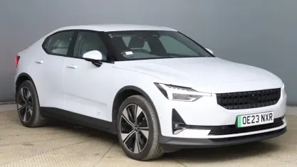 Used Polestar 2 300 kW (408 HP) 2023 Grey Hatchback
