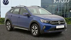 Used 2024 VW Taigo Life SUV | £18,486 (Good price)