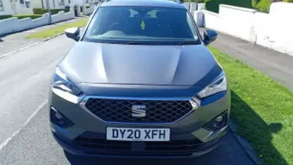 Second-hand Seat Tarraco SE Technology 150 CP (110 kW) 2023 SUV