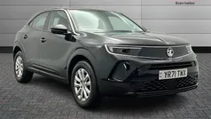 Used 2021 Vauxhall Mokka SUV | £11,425 (Good price)