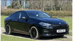 Used 2023 BMW 218 Sport Line Coupe | £12,990 (Super price)