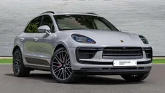 Crayon Used 2022 Porsche Macan S SUV | £56,726 (Fair price)