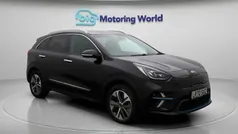 Used 2020 Kia e-Niro 2 SUV | £15,000 (Fair price)