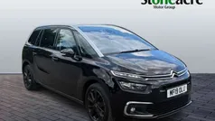 Used 2019 Citroën C4 SpaceTourer Flair MPV | £12,500 (Fair price)
