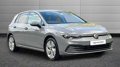 Used 2021 VW Golf VIII Style Hatchback | £19,195 (Fair price)