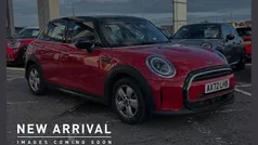 Used 2023 Mini Cooper Classic Hatchback | £20,000 (Good price)
