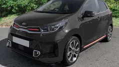 Used 2023 Kia Picanto 4 Hatchback | £13,995 (Fair price)