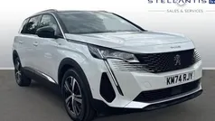 Used 2024 Peugeot 5008 GTi MPV | £26,761 (Fair price)