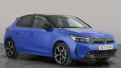 New 2025 Vauxhall Corsa Ultimate Hatchback | £16,264 (Super price)