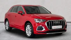 Used 2021 Audi Q3 Sport SUV | £24,839 (Good price)