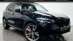 Used 2023 BMW X5 Shadowline SUV | £50,900 (Super price)