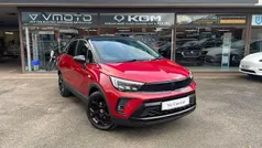 Used 2022 Vauxhall Crossland GS Line SUV | £11,995 (Fair price)