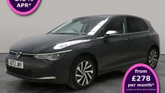 Used 2023 VW Golf VIII Style Hatchback | £20,077 (Good price)