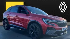 Used 2025 Renault Austral Techno Esprit Alpine SUV | £23,573 (Fair price)