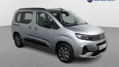 Used 2023 Vauxhall Combo Ultimate MPV | £16,999 (A bit pricey)