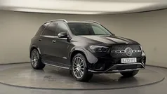 Used 2025 Mercedes GLE450 AMG AMG line Estate | £55,000 (Super price)