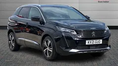 Used 2022 Peugeot 3008 GTi Estate | £15,801 (Fair price)