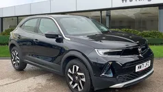 Used 2021 Vauxhall Mokka Elite SUV | £13,765 (Fair price)
