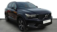 Used 2021 Volvo XC40 R-Design SUV | £20,650 (Fair price)