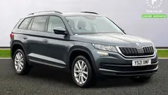 Used 2021 Skoda Kodiaq SE SUV | £22,299 (Good price)