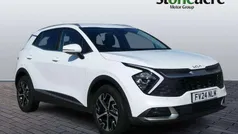 Used 2024 Kia Sportage 2 SUV | £28,750 (Good price)