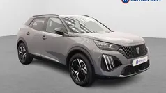 Used 2026 Peugeot e-2008 GTi SUV | £21,349 (Fair price)