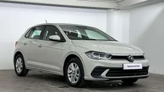 Used 2022 VW Polo Life Hatchback | £17,295 (Fair price)