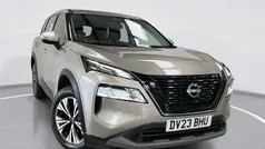 Used 2024 Nissan X-Trail Acenta Premium SUV | £23,299 (Fair price)