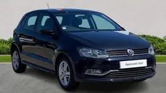 Used 2016 VW Polo Match Hatchback | £10,465 (Fair price)