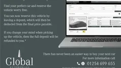 Used 2018 Mercedes C200 Sedan | £10,750 (Good price)