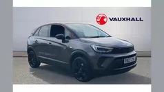 Used 2022 Vauxhall Crossland GS Line SUV | £11,975 (Fair price)