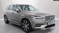 Used 2020 Volvo XC90 Inscription SUV | £37,551 (Fair price)